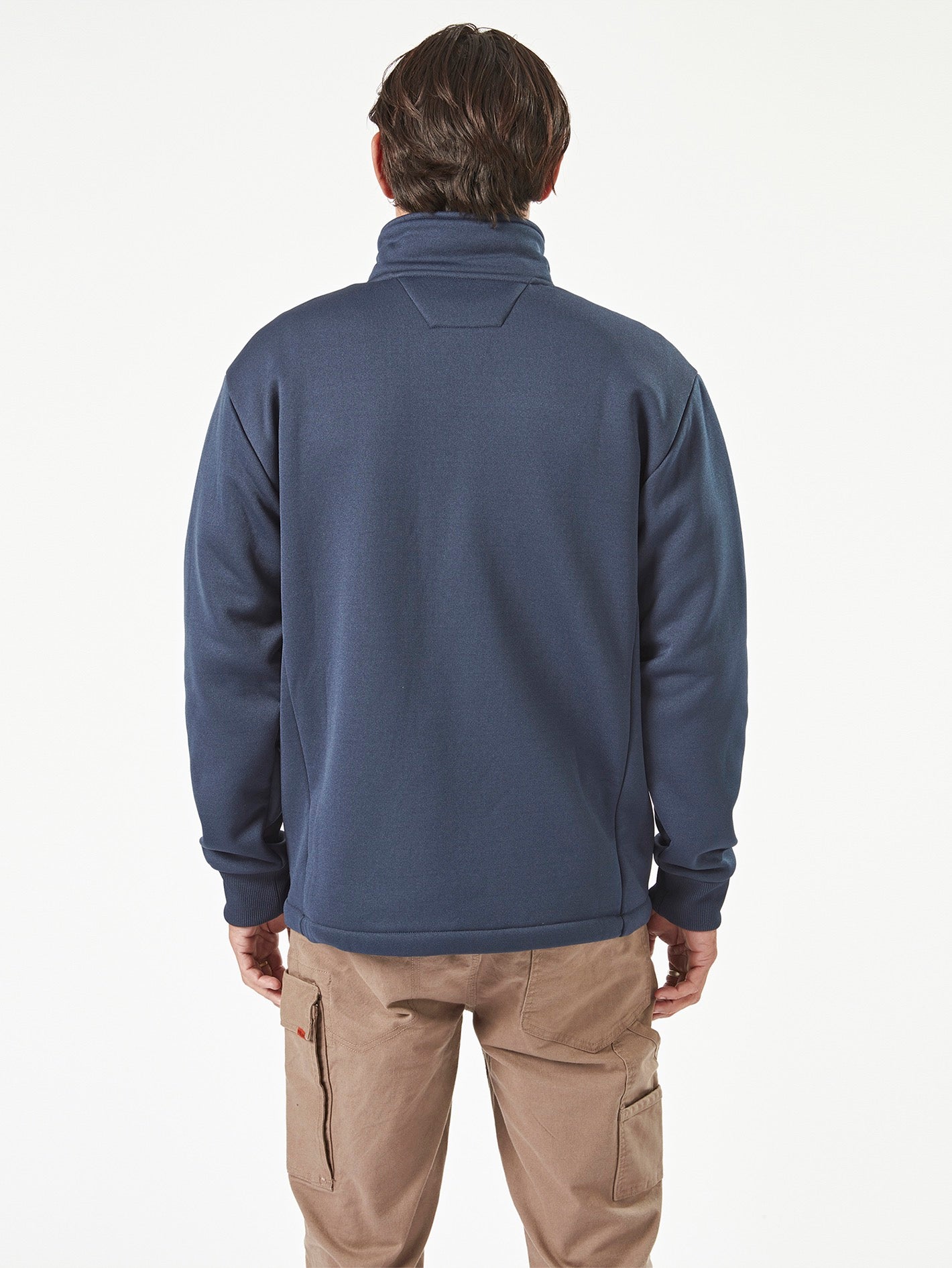 Workwear Bonded Fleece