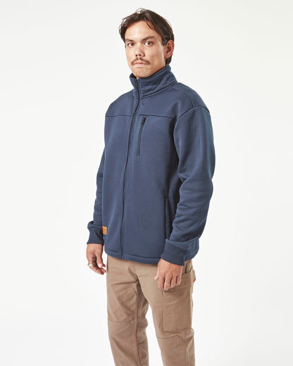 Workwear Bonded Fleece