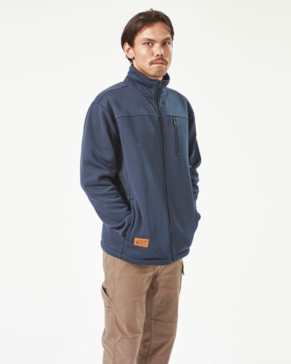 Workwear Bonded Fleece