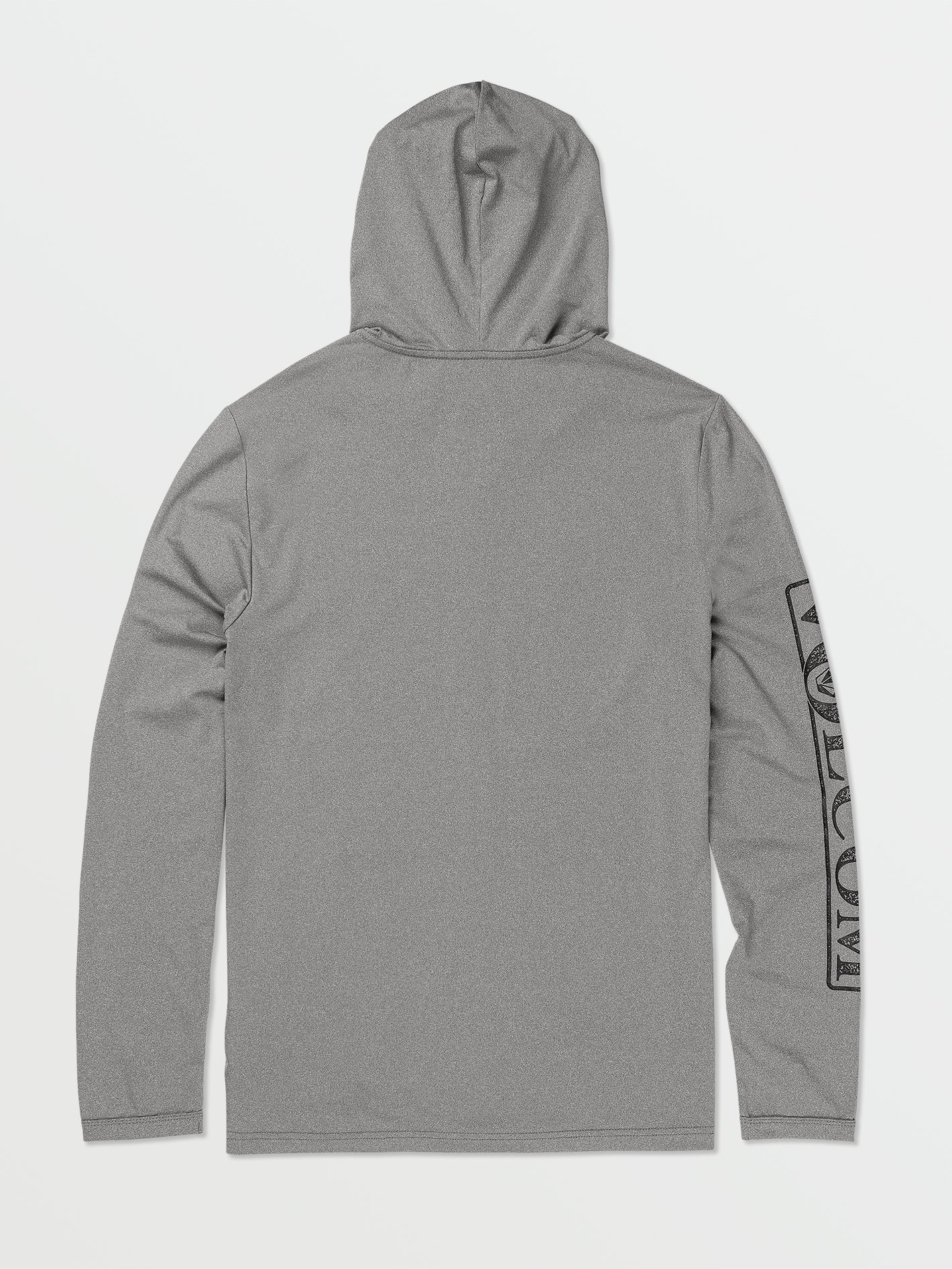 Rally Hooded Long Sleeve Rashguard