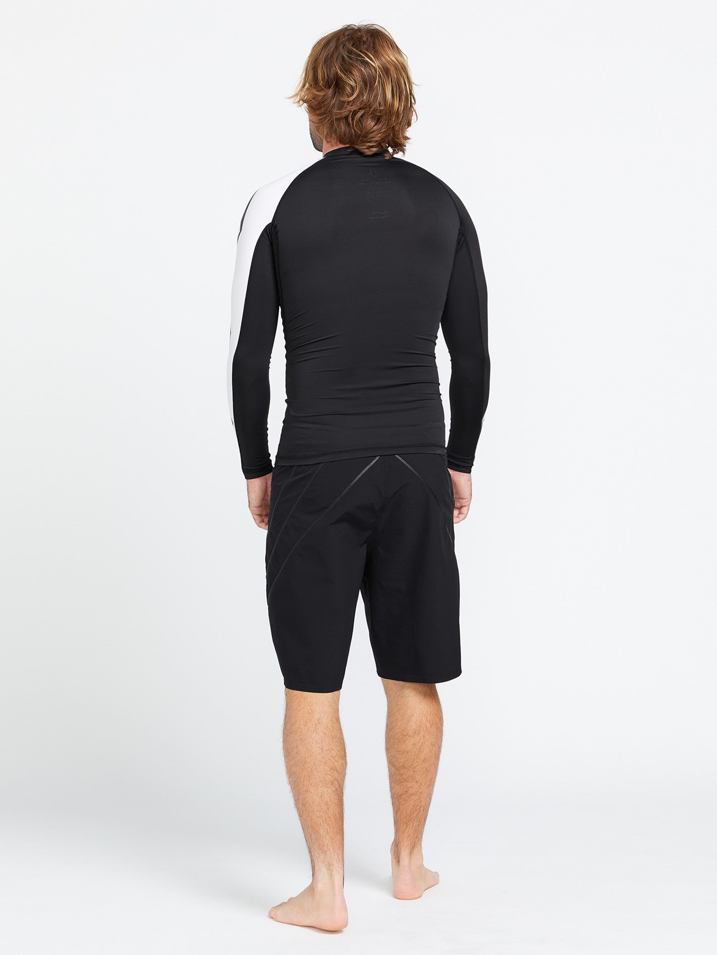 Surf Vitals Jack Robinson Long Sleeve Rashguard