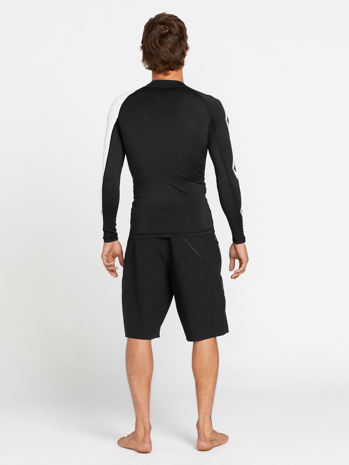 Surf Vitals Jack Robinson Long Sleeve Rashguard