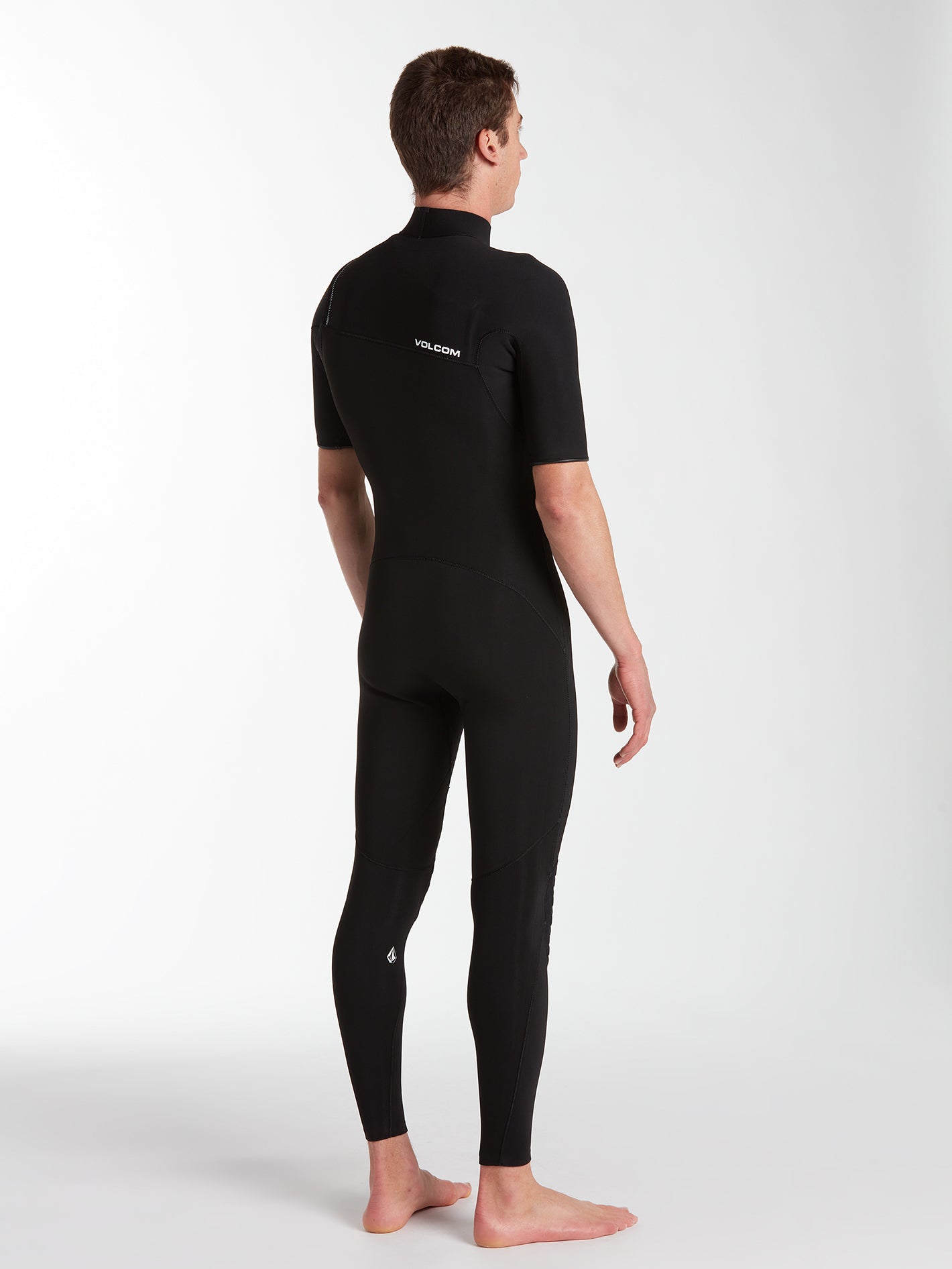 Mens Modulator 2/2mm Short Sleeve Fullsuit