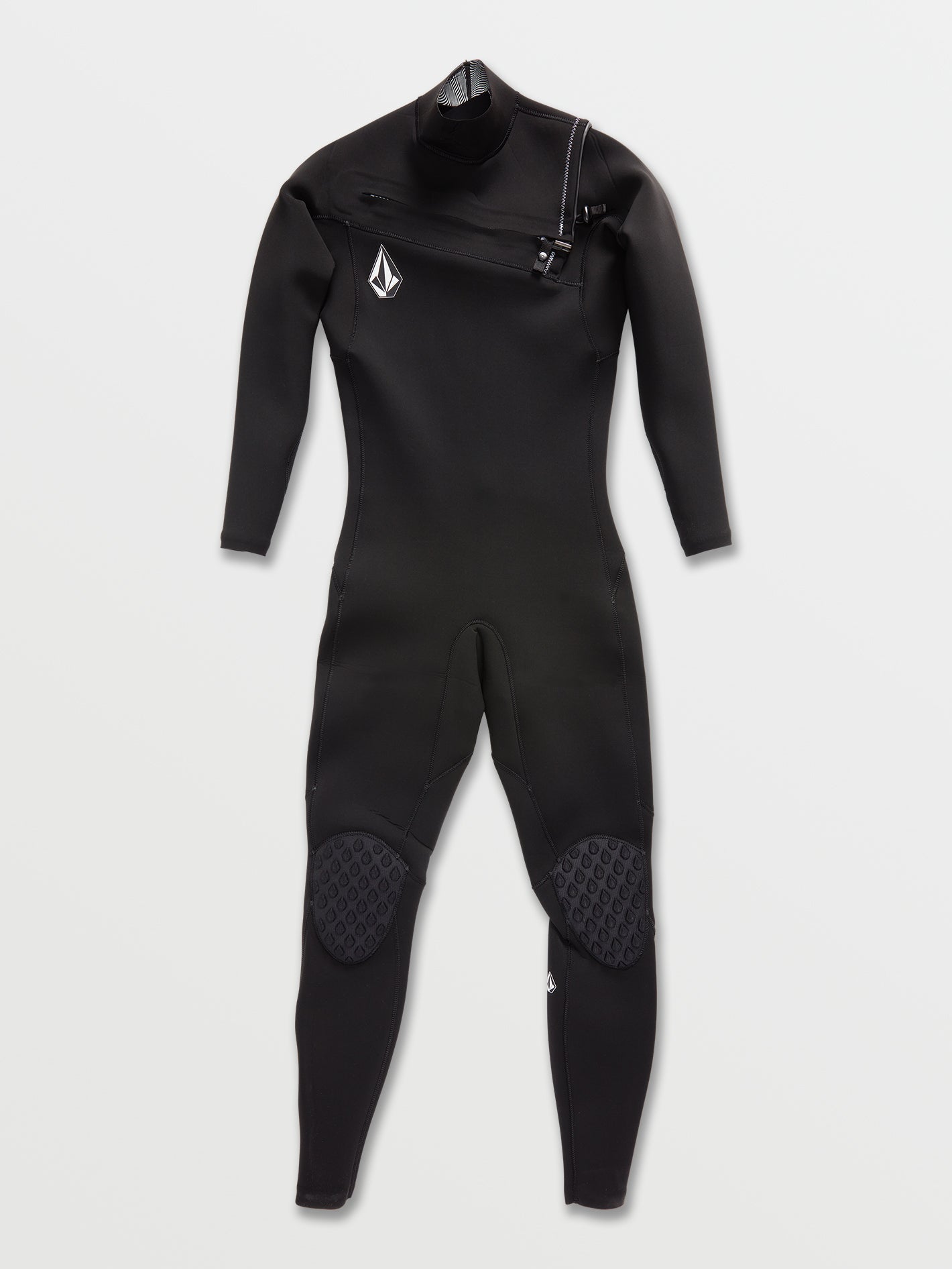 Mens Modulator 2/2mm Long Sleeve Fullsuit