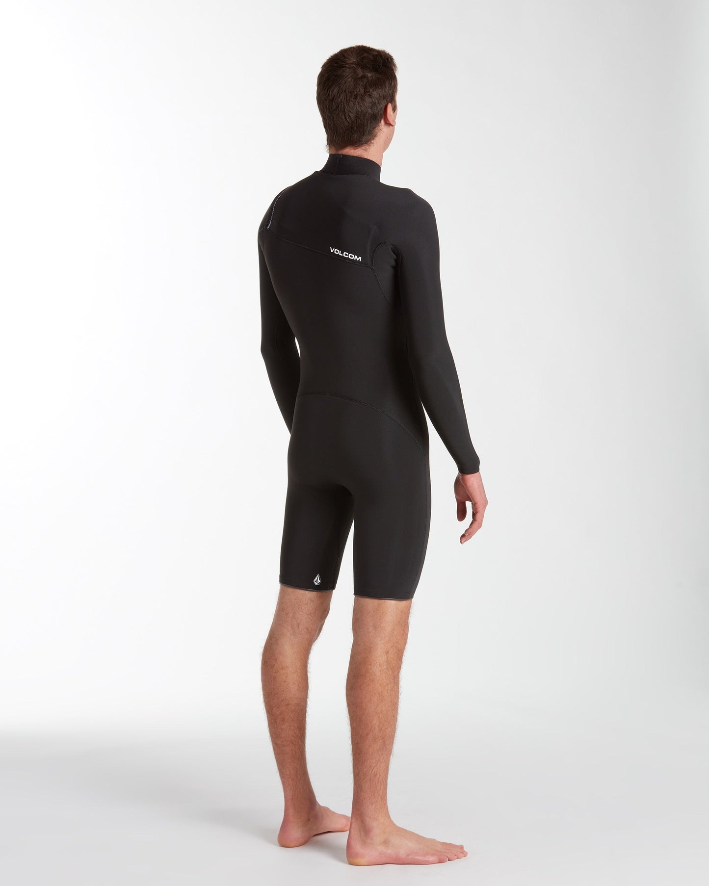 Mens Modulator 2/2mm Long Sleeve Springsuit