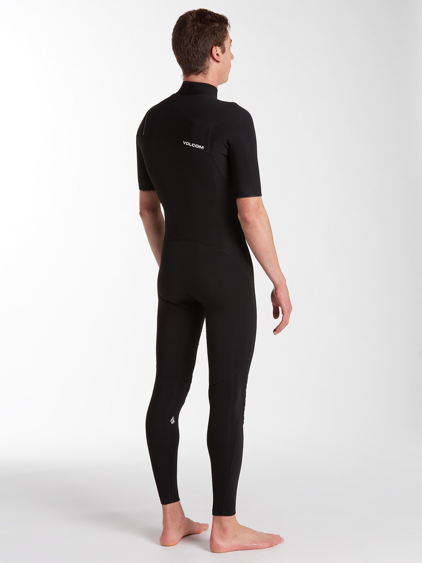 Mens Modulator 2/2mm Short Sleeve Fullsuit