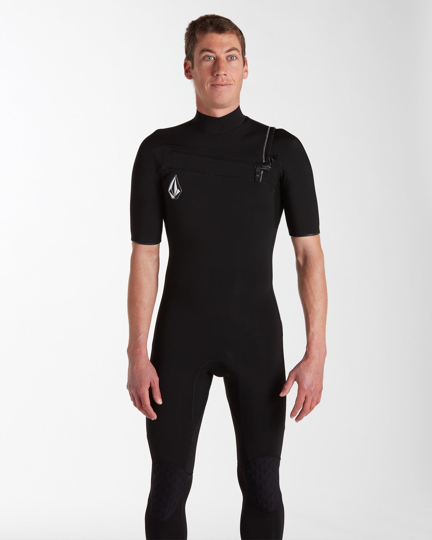 Mens Modulator 2/2mm Short Sleeve Fullsuit