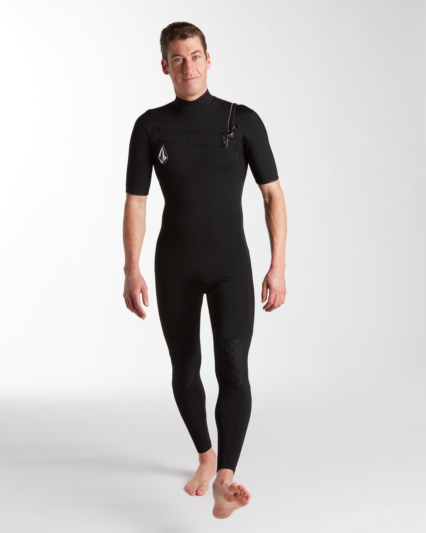 Mens Modulator 2/2mm Short Sleeve Fullsuit