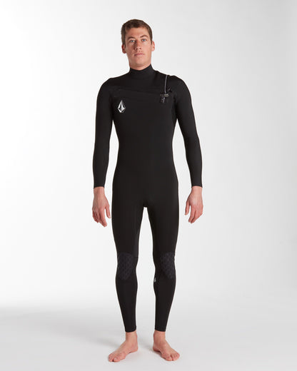 Mens Modulator 2/2mm Short Sleeve Fullsuit