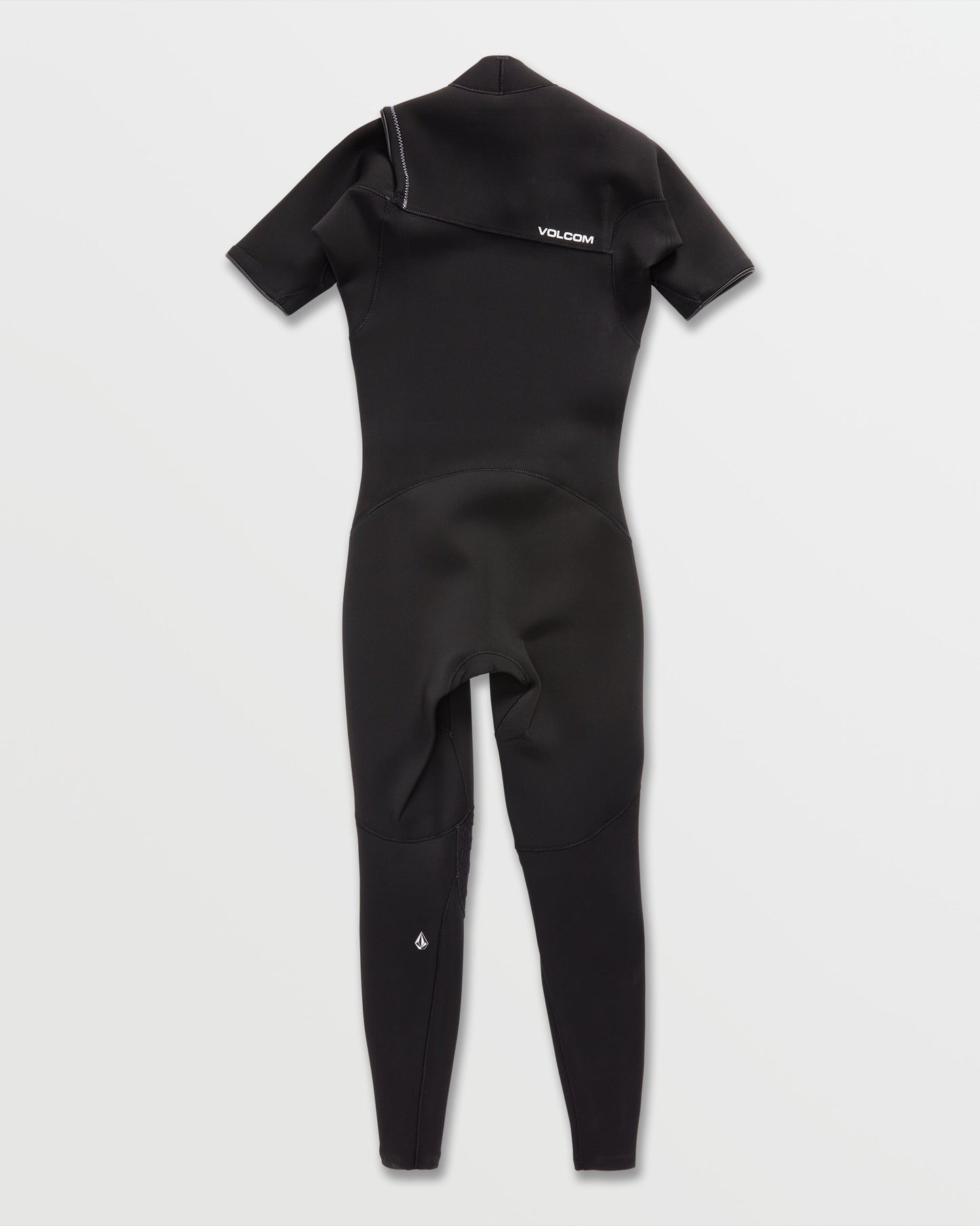 Mens Modulator 2/2mm Short Sleeve Fullsuit