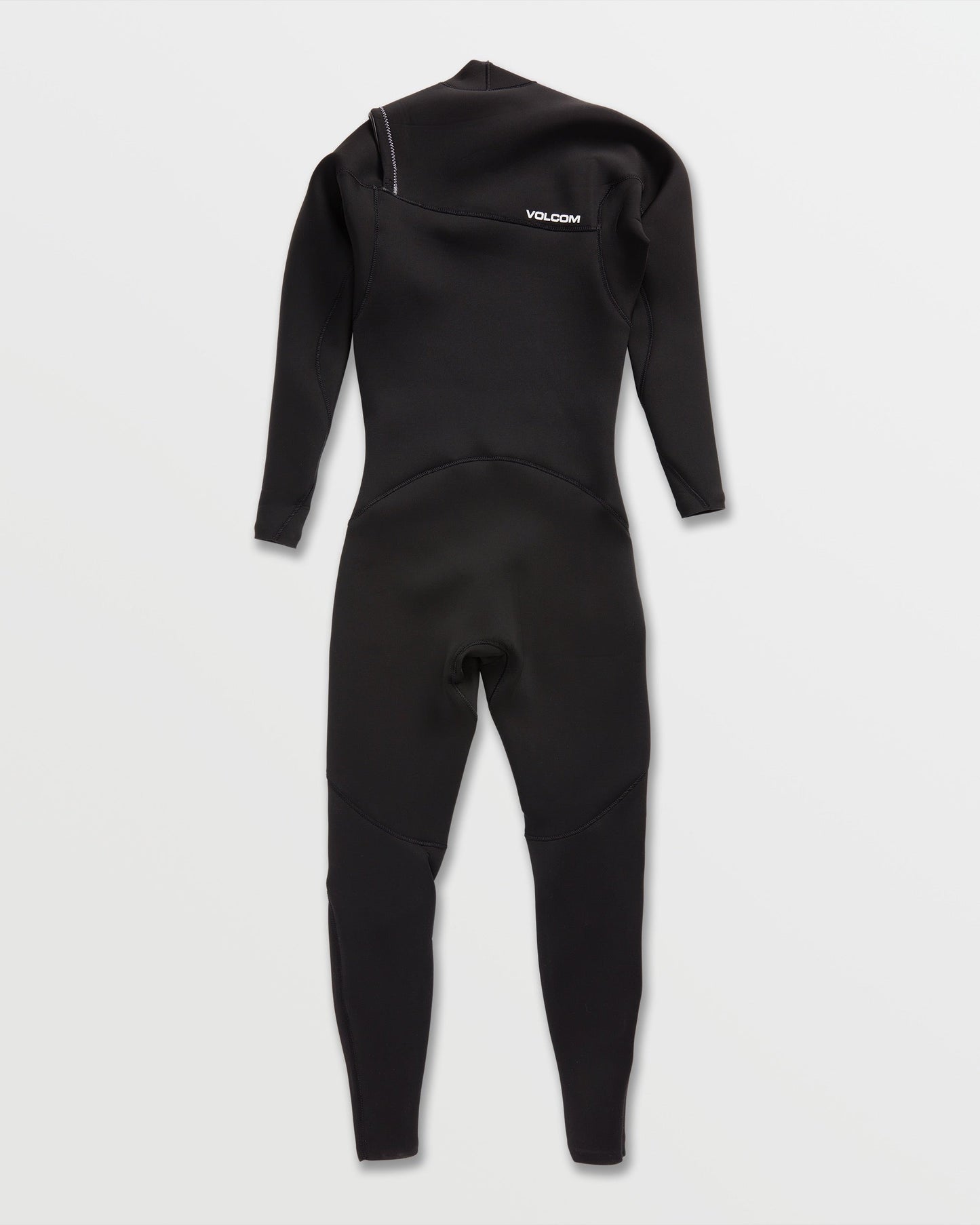 Mens Modulator 2/2mm Long Sleeve Fullsuit