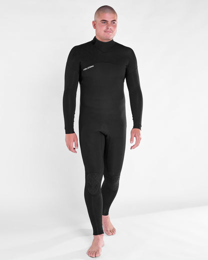 Mens Modulator 4/3mm Long Sleeve Back Zip Fullsuit