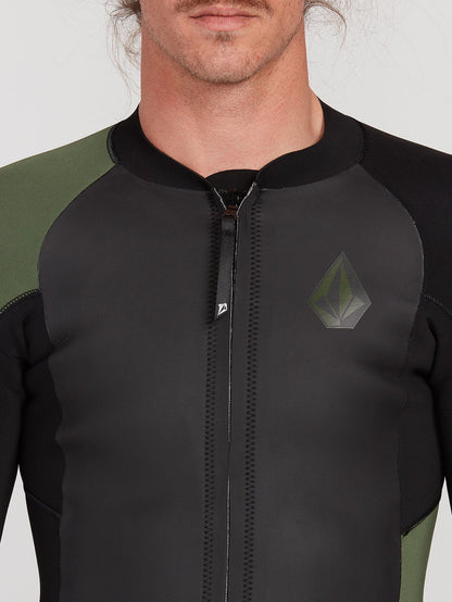 Stone Zip UPF 50 Wetsuit Jacket