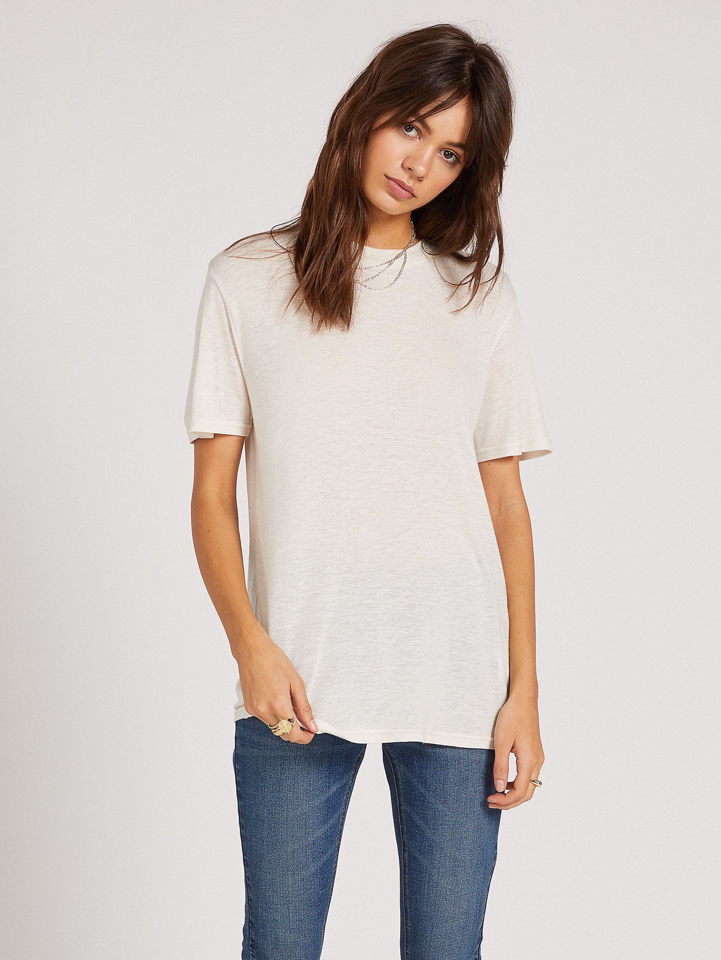 Tern N Bern Short Sleeve Tee