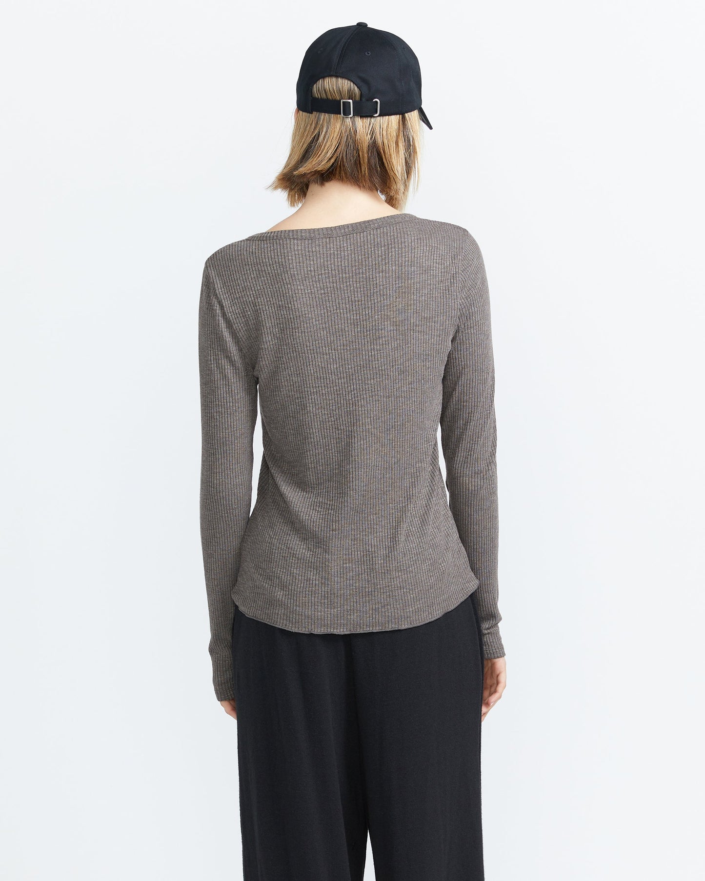 Stone Mtn Mama Long Sleeve Top