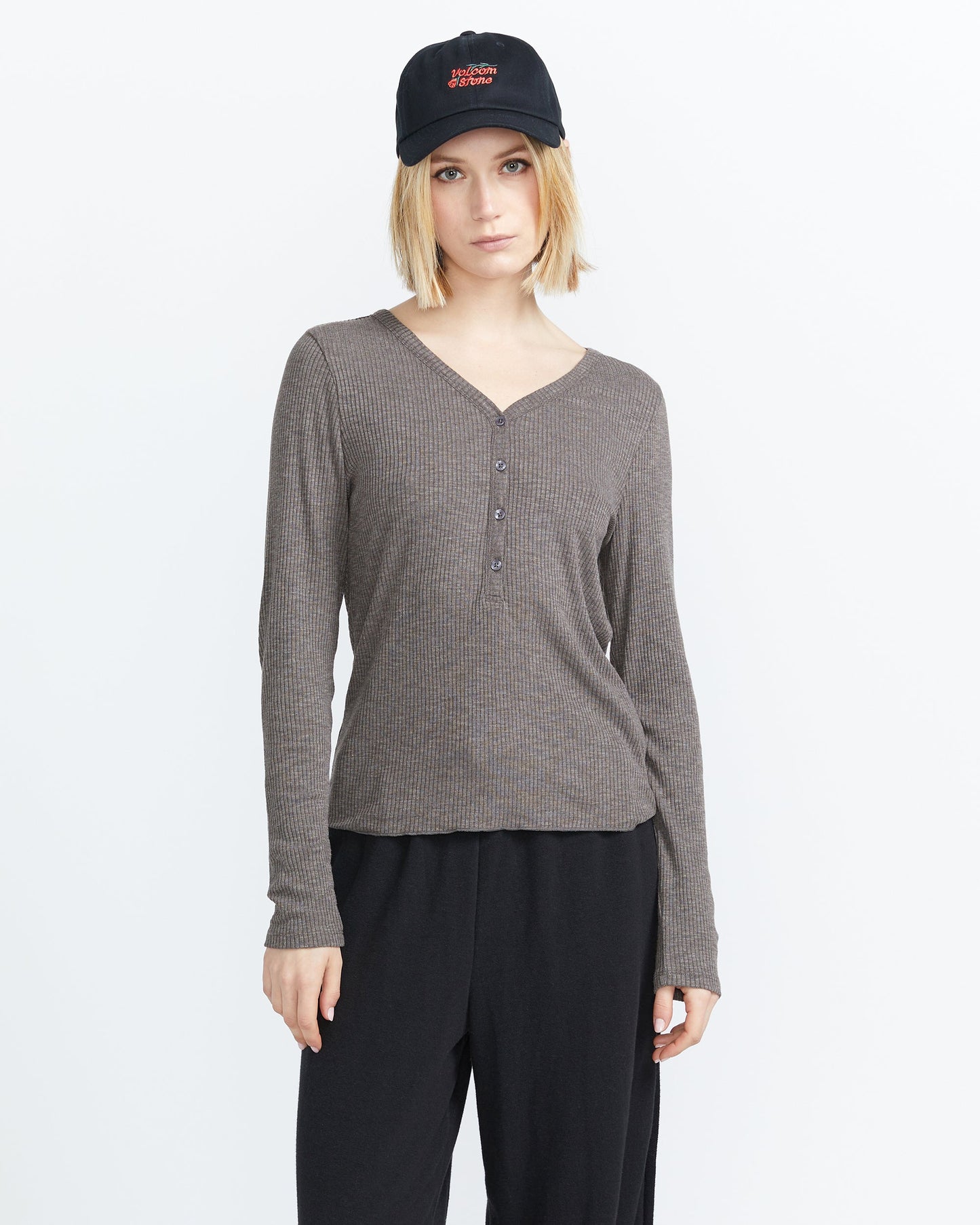 Stone Mtn Mama Long Sleeve Top