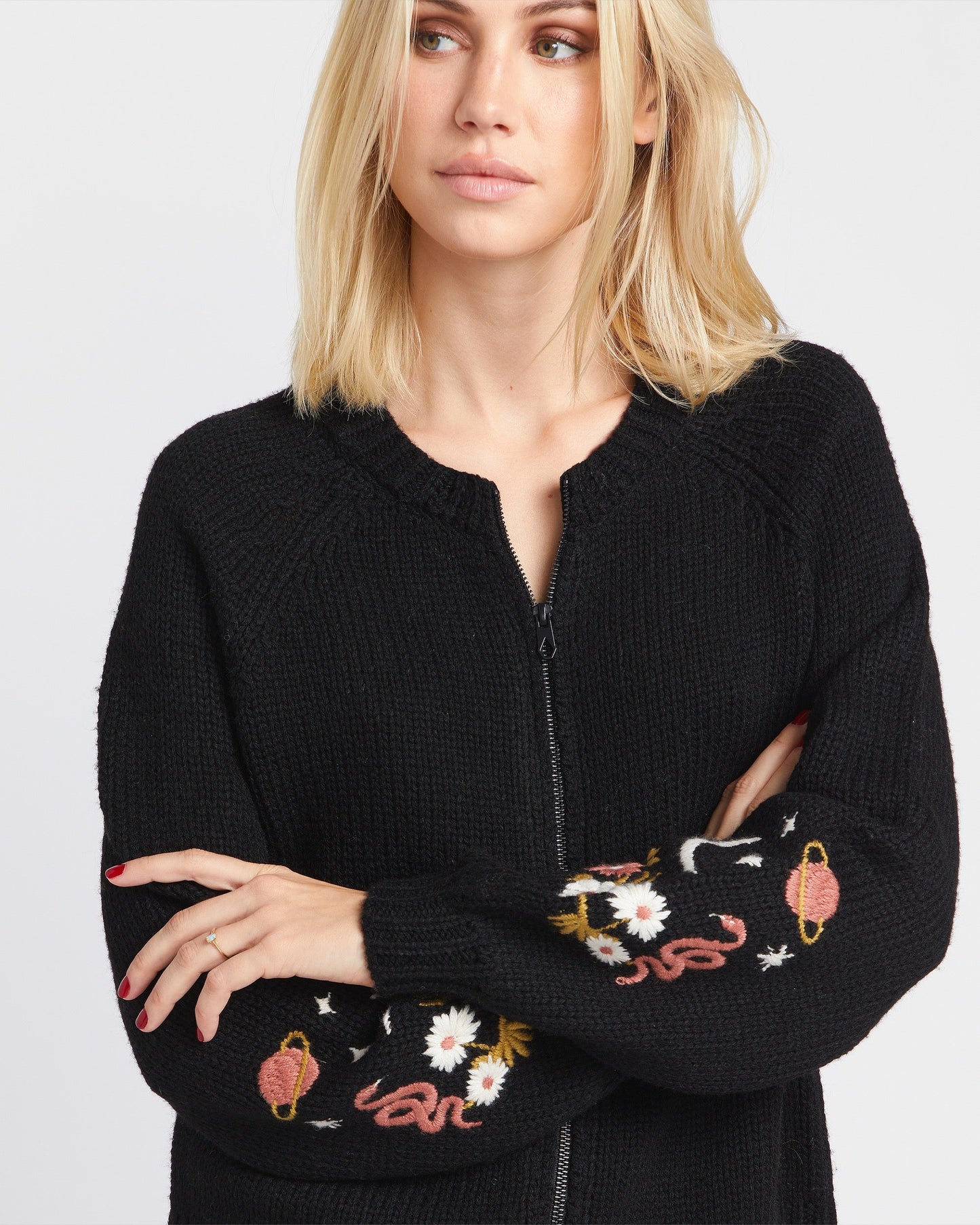 Pop Fatale Sweater