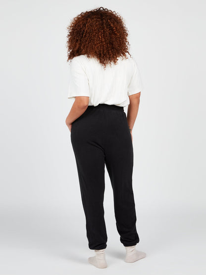 Lived In Lounge Plus Size Fleece  Pant