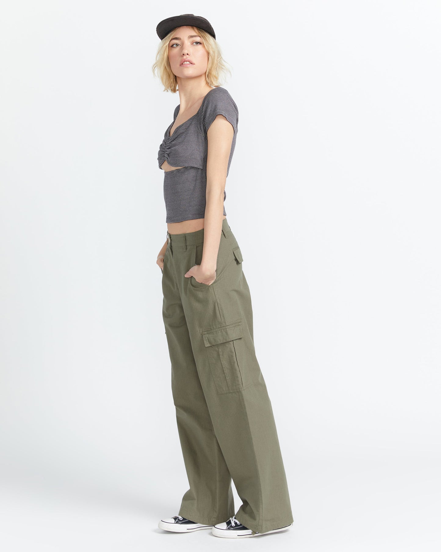 Cargstone Pants