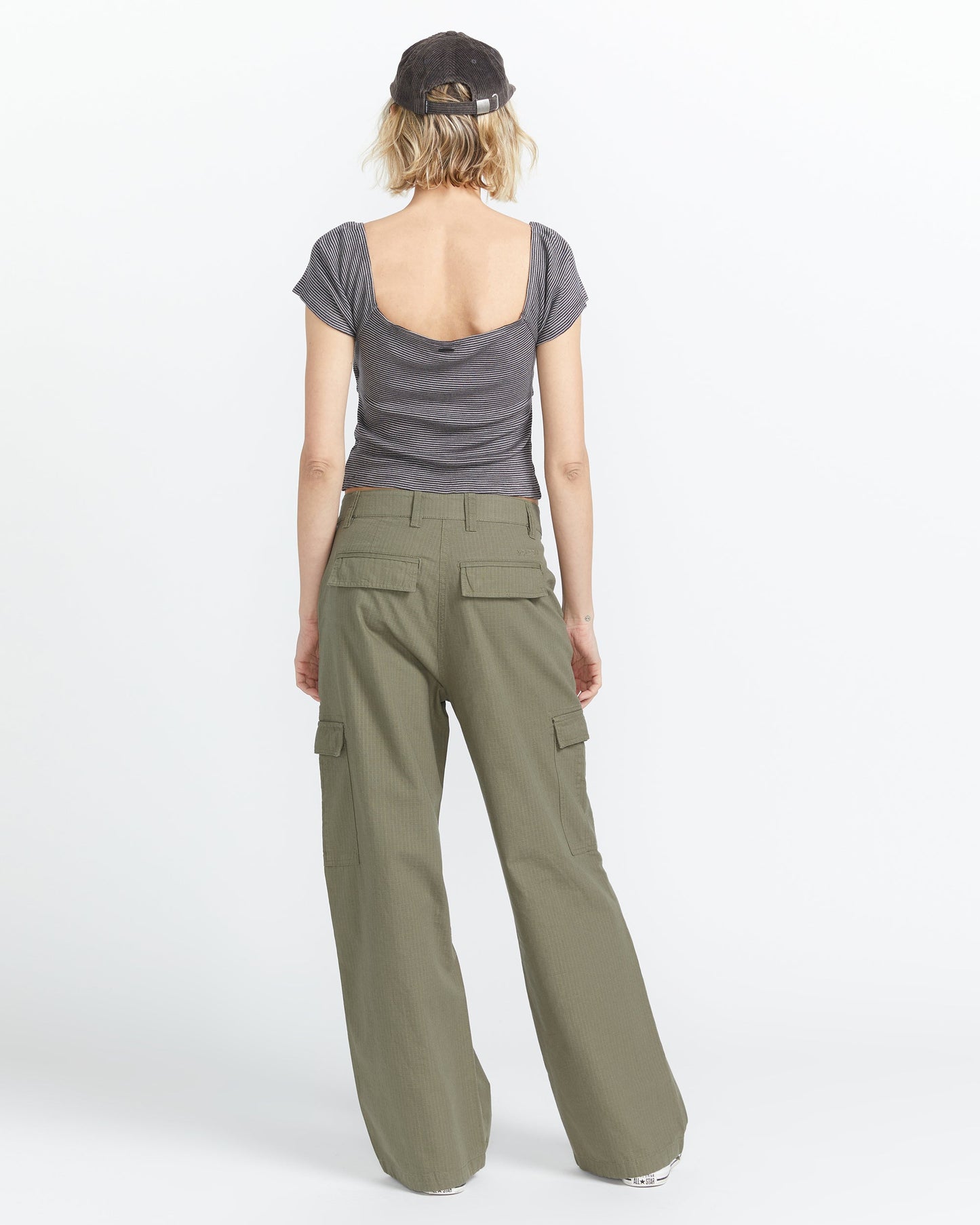 Cargstone Pants