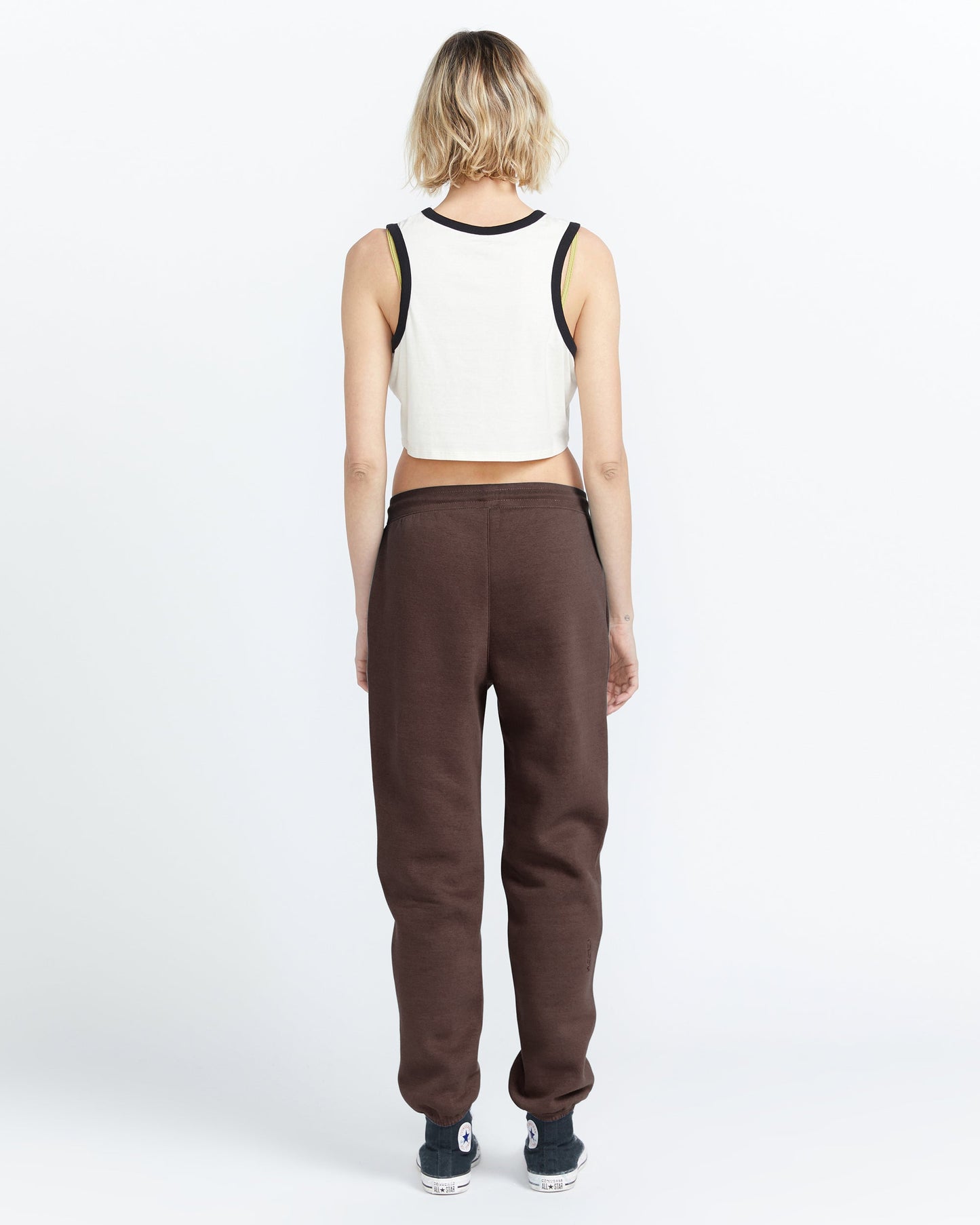 Stone Heart Up Pants