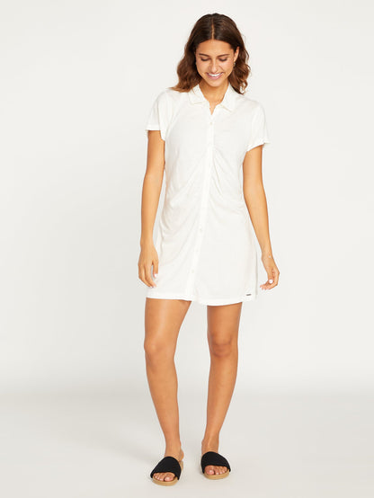 Coco Ho Shirt Dress