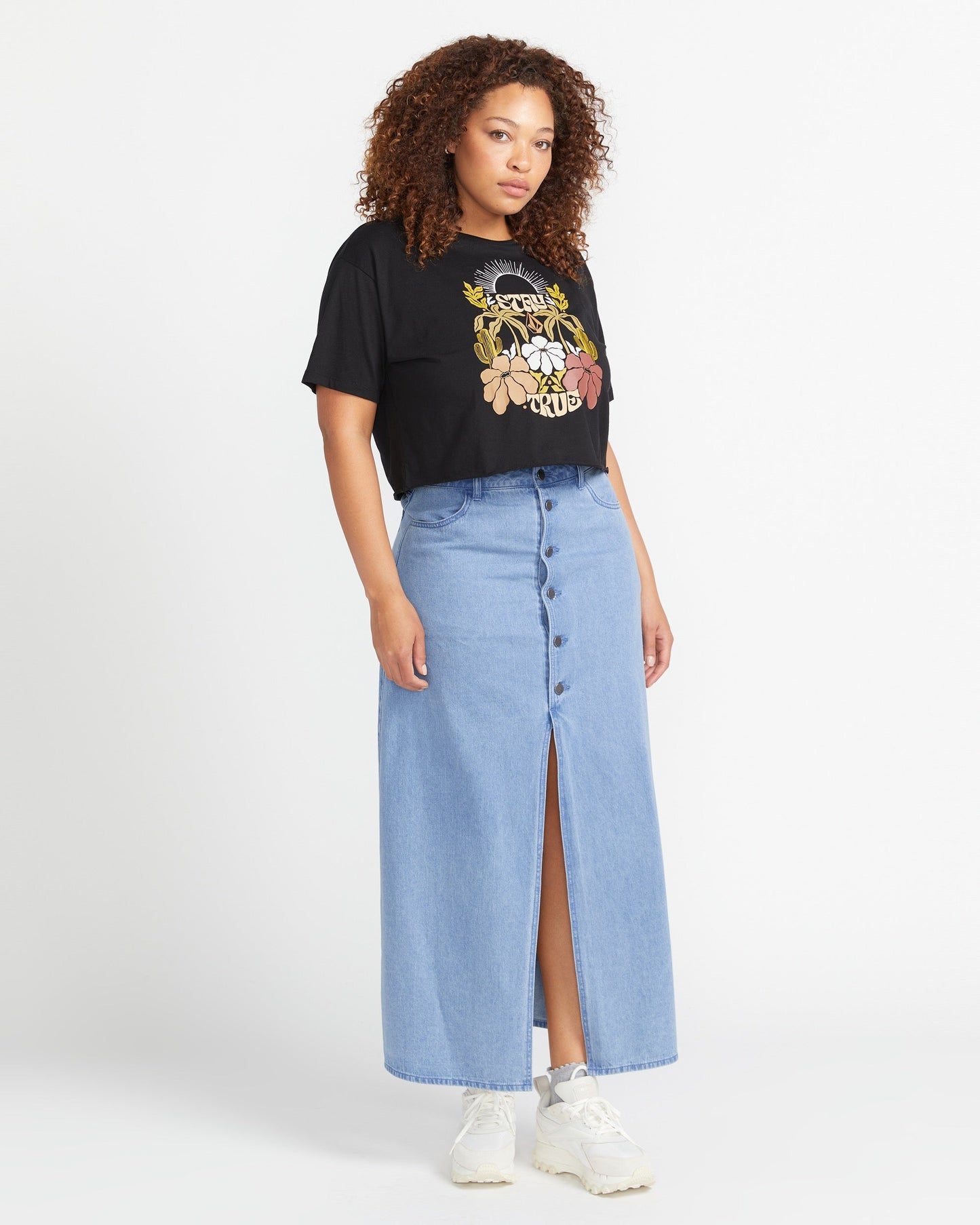 Chill Trap Skirt