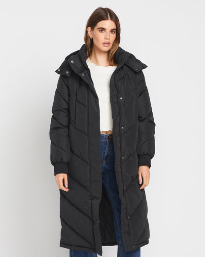 Alldaylong Puff Jacket