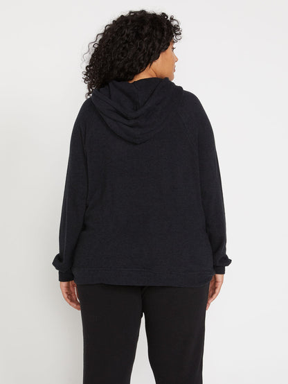 Lived In Lounge Plus Size Hoodie