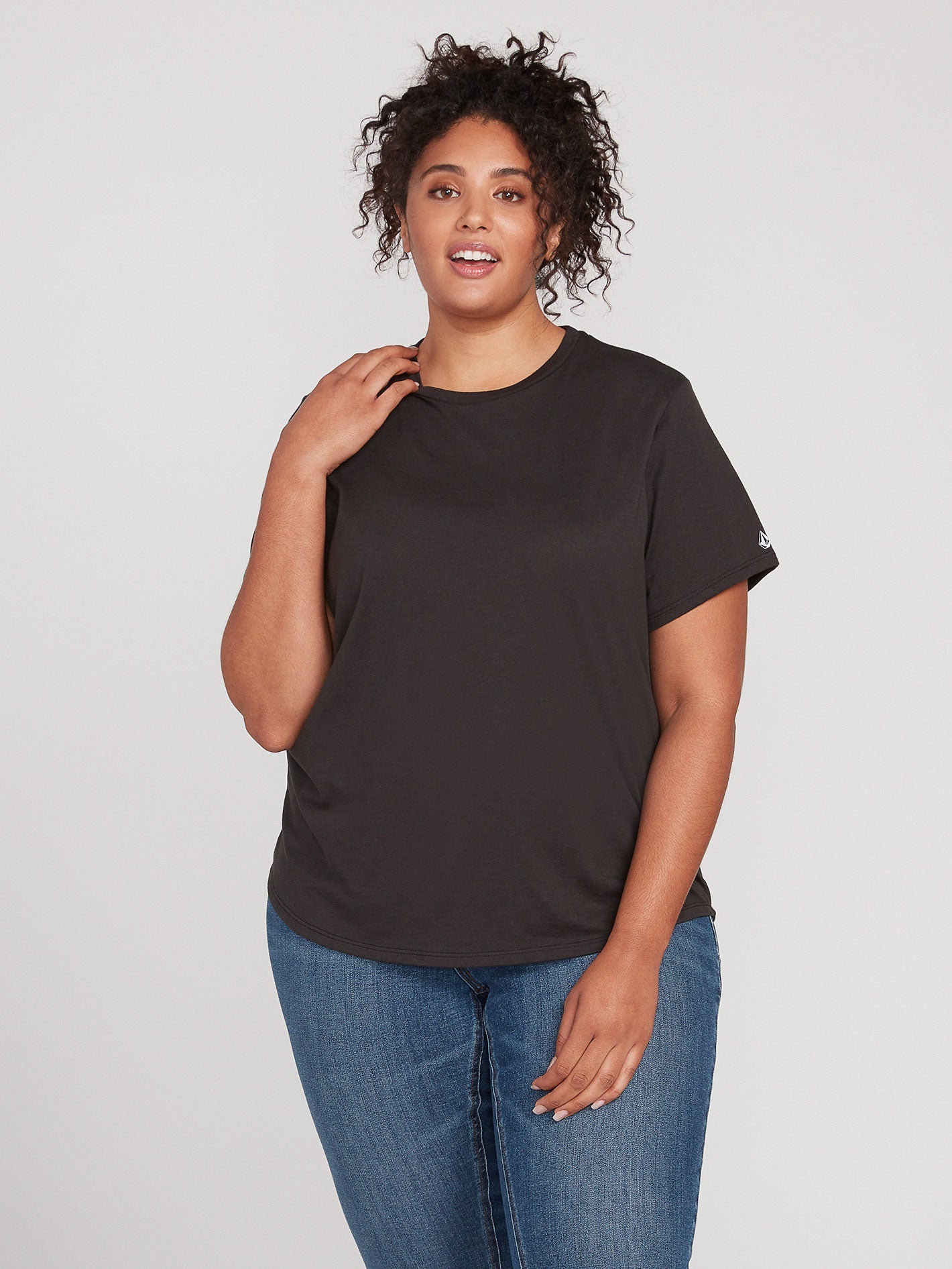 One Of Each Plus Size Tee