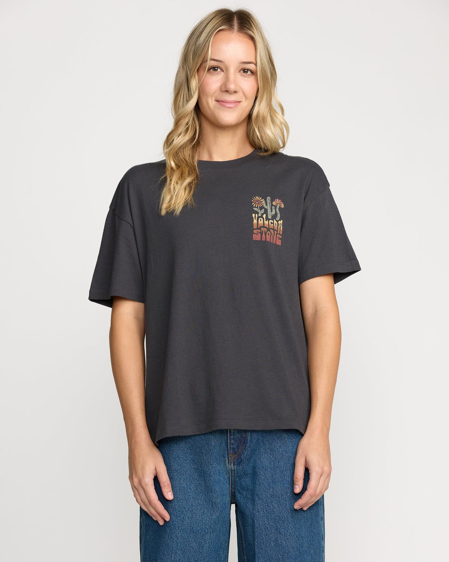 Stone Dream Boyfriend Tee