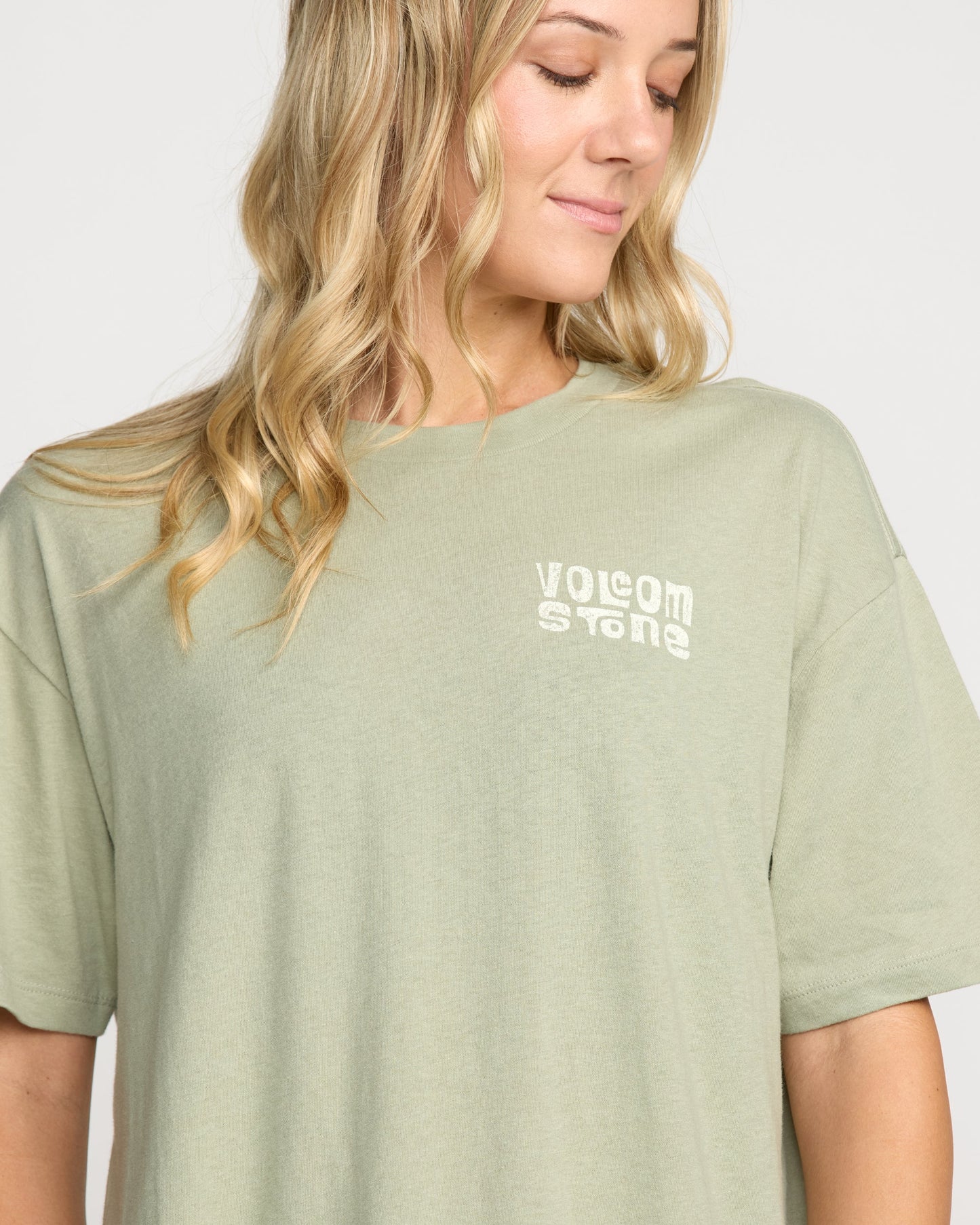 Stone Dream Boyfriend Tee