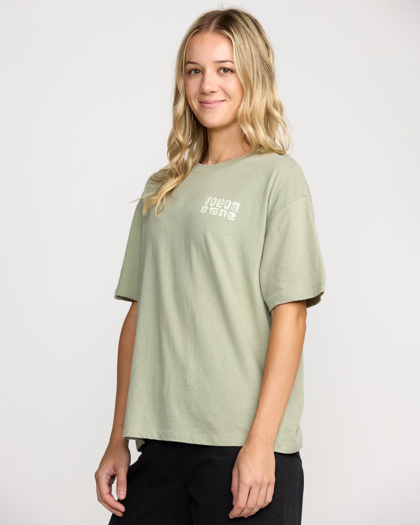 Stone Dream Boyfriend Tee