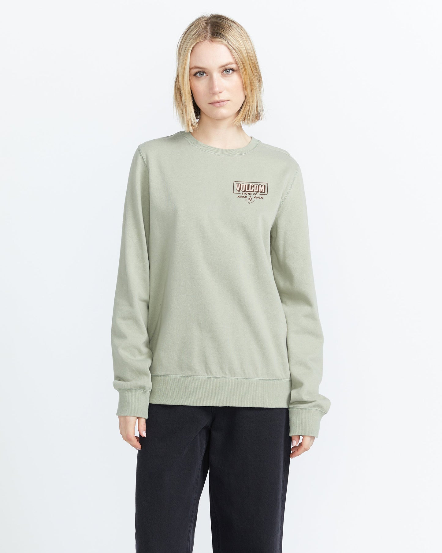 Truly Deal Crew Sweatshirt