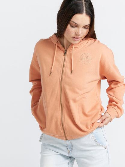 Truly Deal Zip Jacket