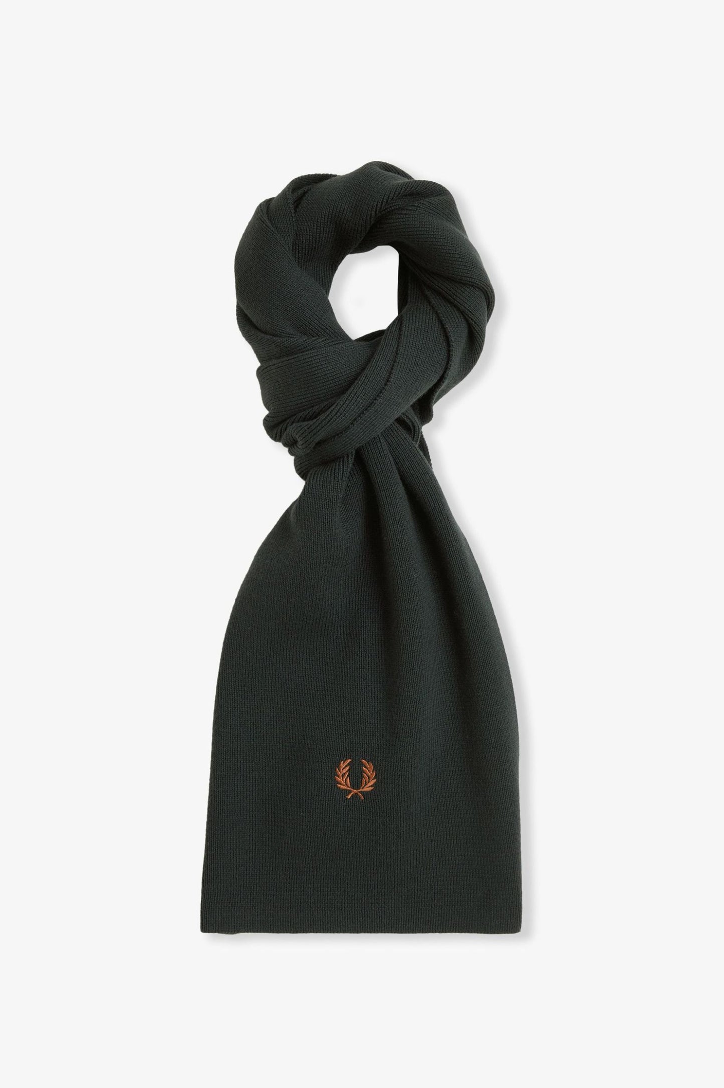 Classic Merino Wool Scarf