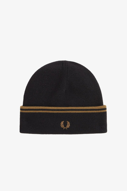 Twin Tipped Beanie