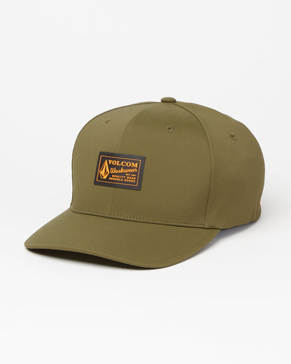 Workwear Hat