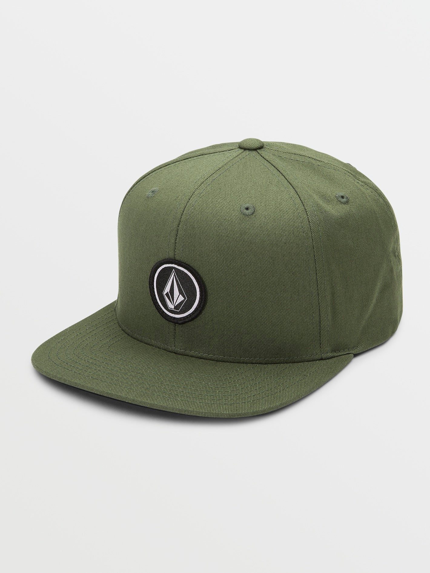 Quarter Twill Hat