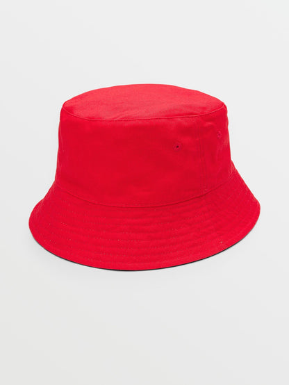 Schroff X Bucket Hat