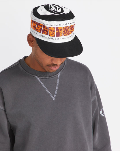 Skate Vitals Remy Stratton Adjustable Hat