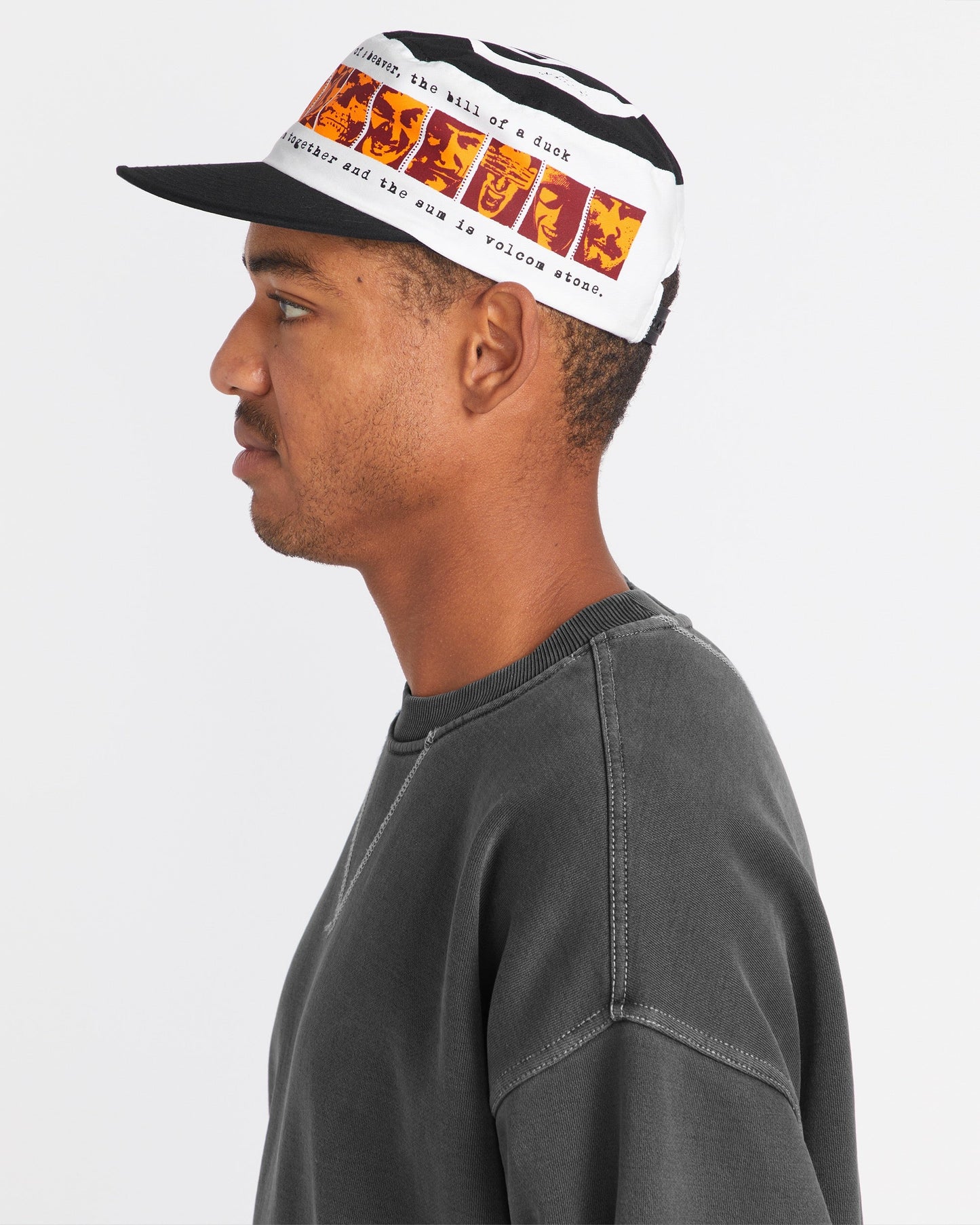 Skate Vitals Remy Stratton Adjustable Hat