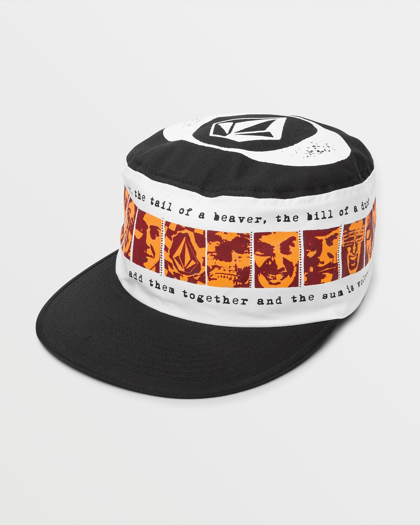 Skate Vitals Remy Stratton Adjustable Hat