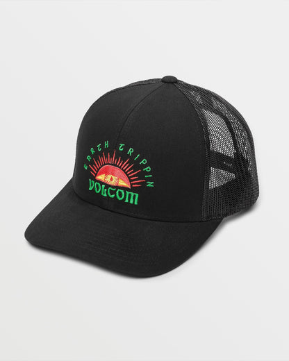 Sunset Tripper Trucker Hat