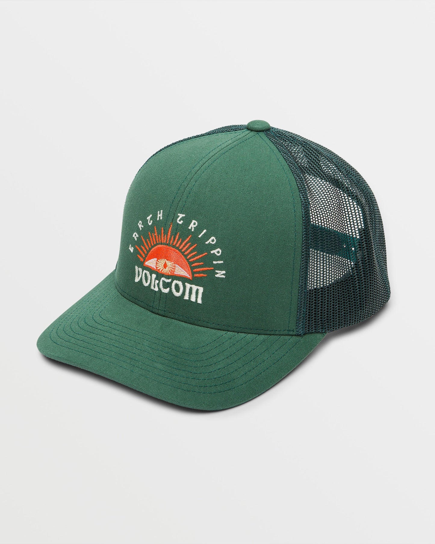 Sunset Tripper Trucker Hat