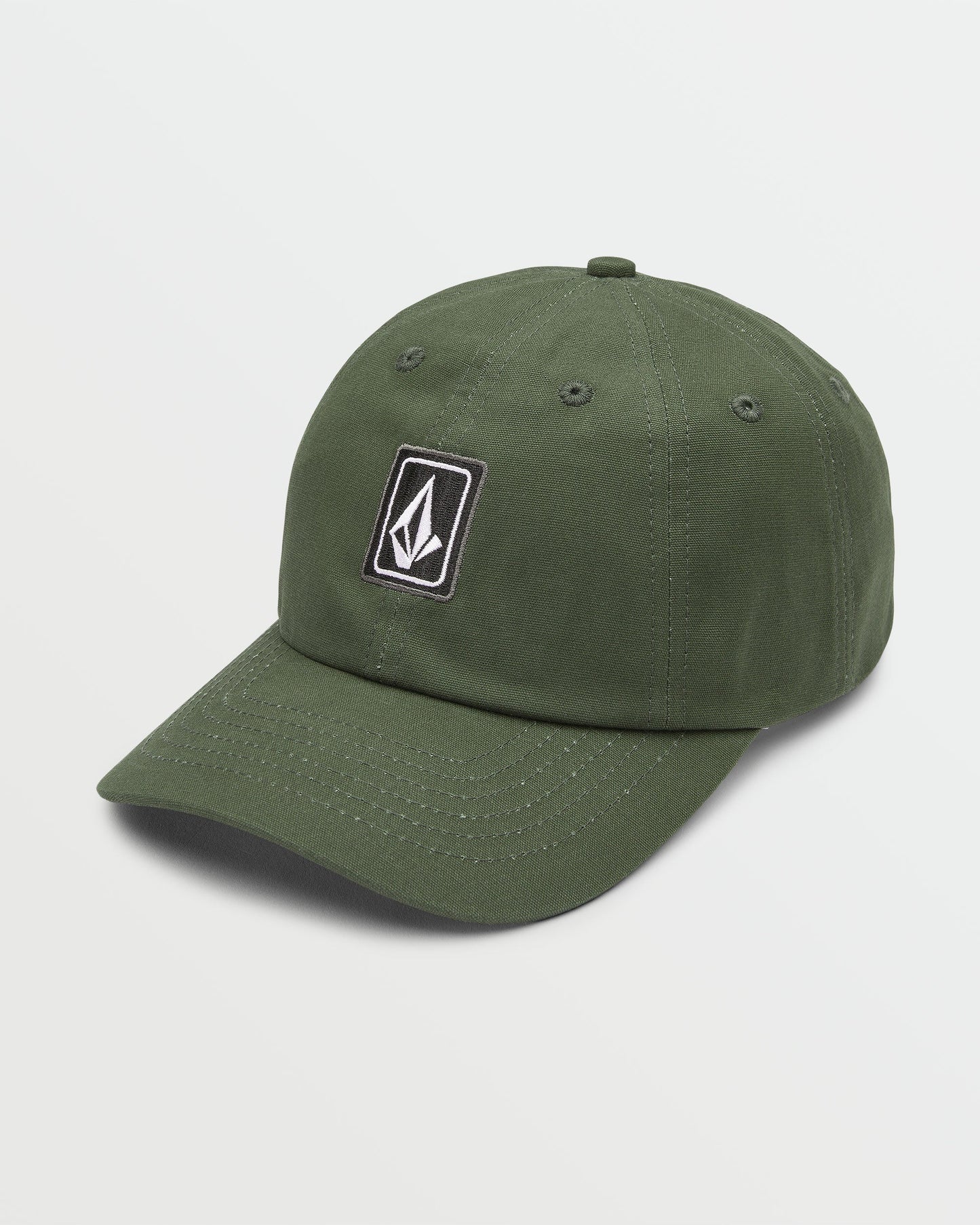 Ramp Stone Adjustable Hat