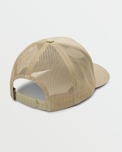 A Frame Trucker Hat