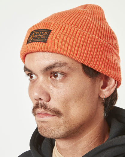 Workwear Beanie