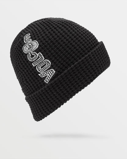 Stone Bar Beanie