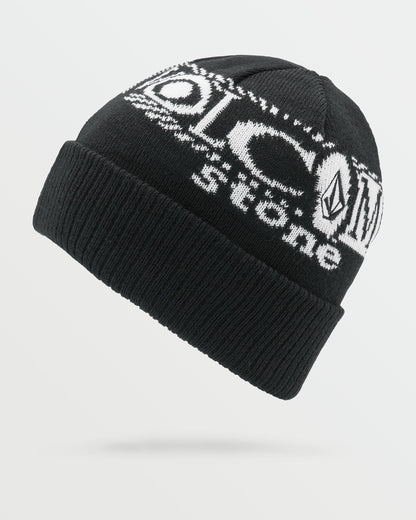 Lib Stone Legacy Beanie